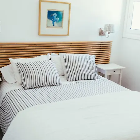 Playa Chica - Cozy & Comfy, Balcony, 2 Min To Beach *