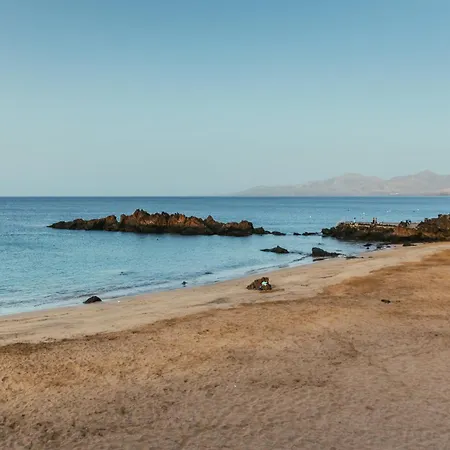 Playa Chica - Cozy & Comfy, Balcony, 2 Min To Beach * بويرتو ذيل كارمين